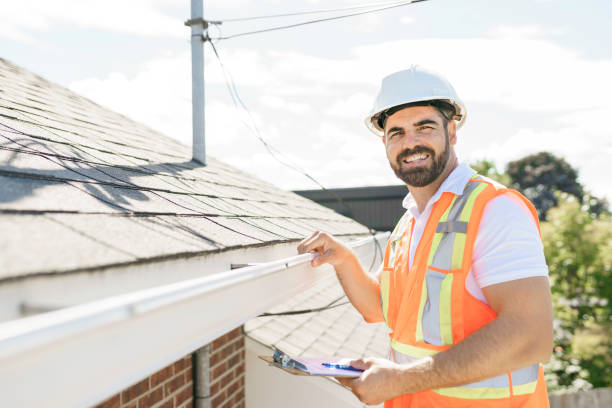 Quick and Trustworthy Emergency Roof Repair Services in Madison, AL