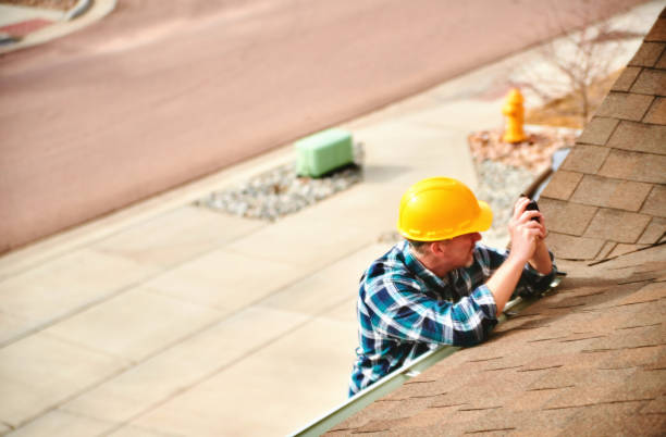 Best Flat Roof Repair Services  in Madison, AL