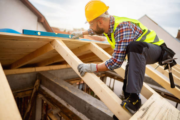 Best Emergency Roof Repair  in Madison, AL