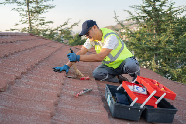 Quick and Trustworthy Emergency Roof Repair Services in Madison, AL