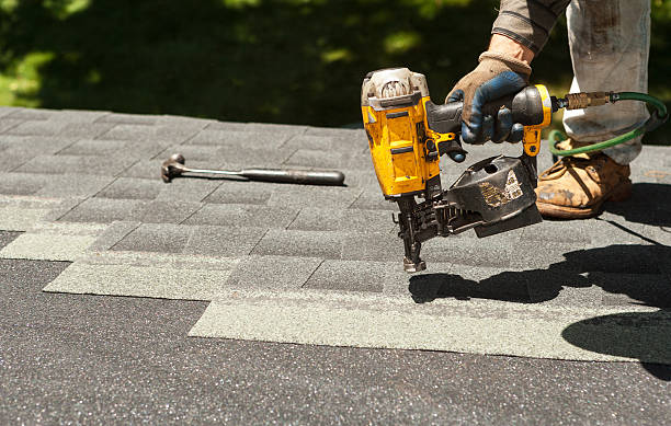 Madison, AL Roofing Contractor Company